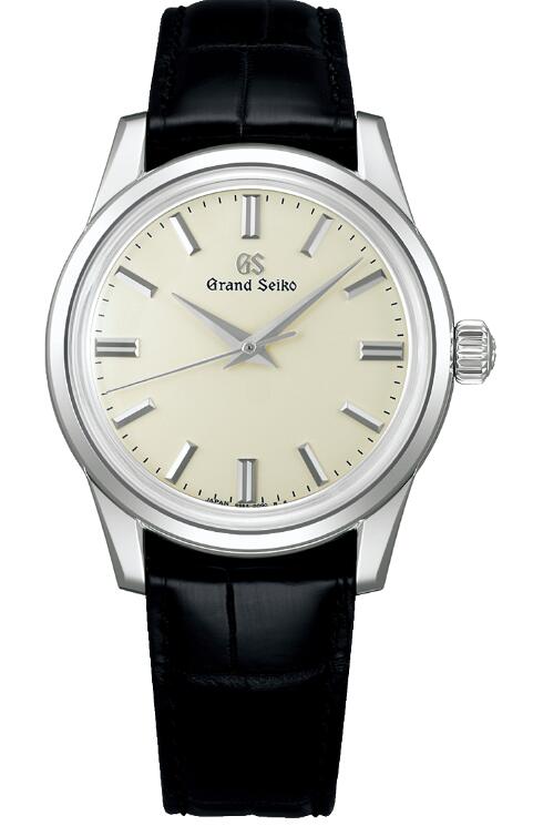 Grand Seiko Elegance Replica Watch SBGW301